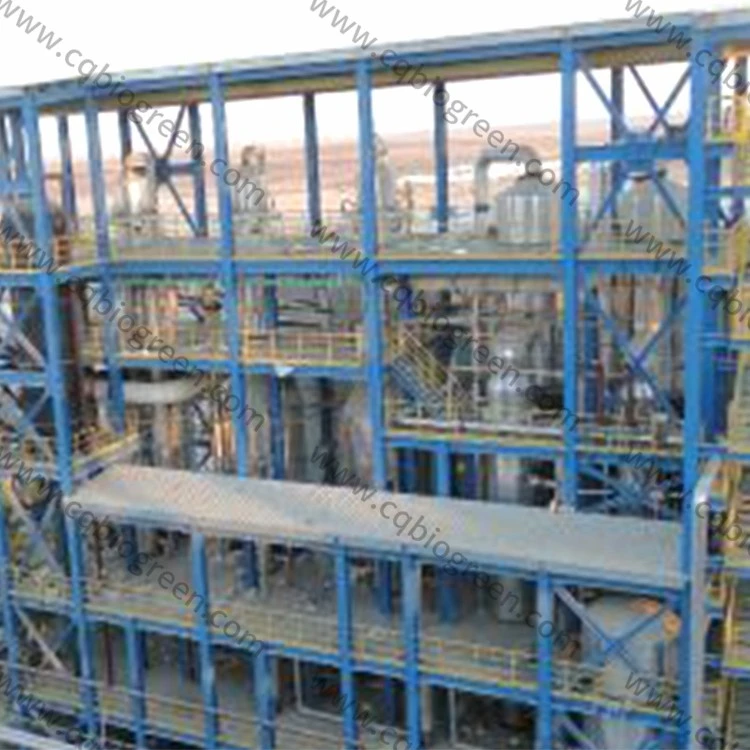 calcium chloride production line