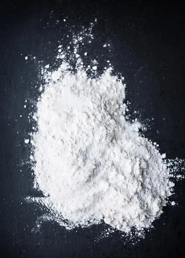 diammonium phosphate plant