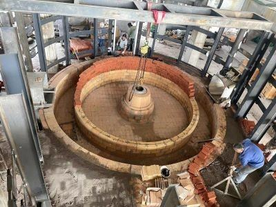 Potassium Sulphate Production Line